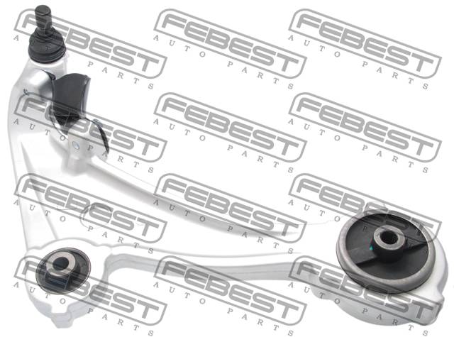 Рычаг 0224-J32RH FEBEST