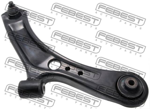 Рычаг 0724-SX4RH