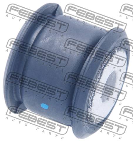 Сайлентблок HAB-214 (рулевой рейки) RE3/RE4 (2007-2012г)