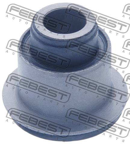 Сайлентблок MAB-146  [Febest]  [MR594300]