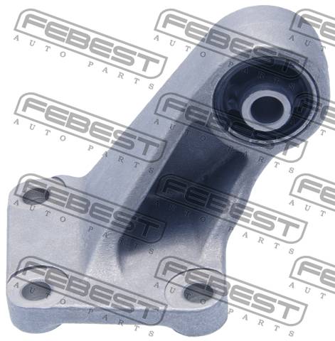 Подушка двигателя MM-CU5WRL