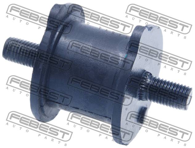 Подушка двигателя MM-H58DM