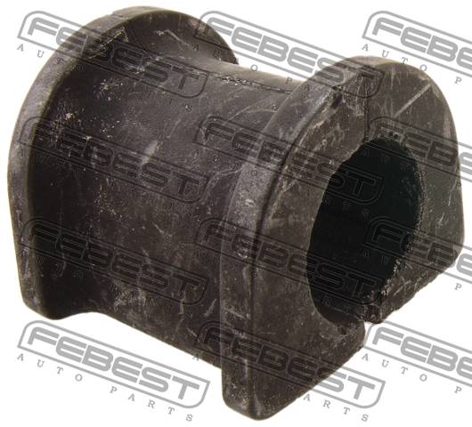 Втулка MSB-D81WR** Febest (d=22) (стабилизатора)