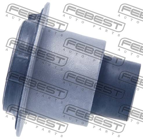 Сайлентблок MZAB-136 [Febest]