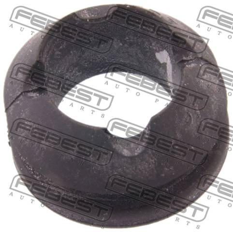 Втулка NSB-M01 Febest (переднего подрамника) /лыжи/