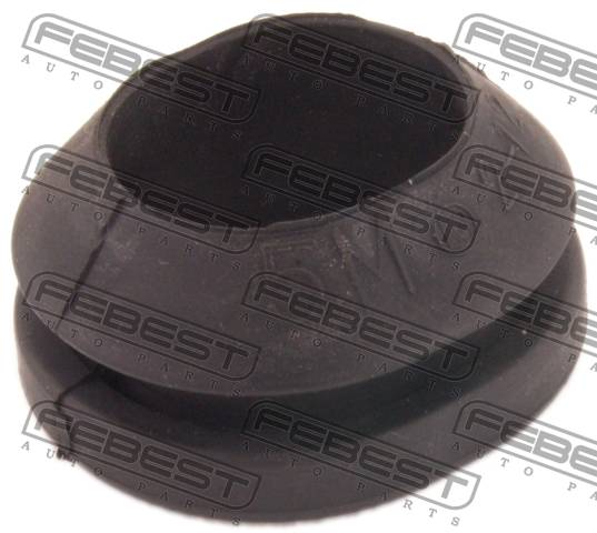 Втулка NSB-M300 Febest (переднего подрамника) /лыжи/