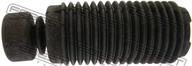 Пыльник амортизатора  febest NSHB-CA33R