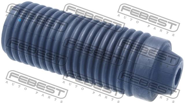 Пыльник амортизатора  febest NSHB-F15F /Front Juke,  Leaf,  Sentra,  Tiida '08-/