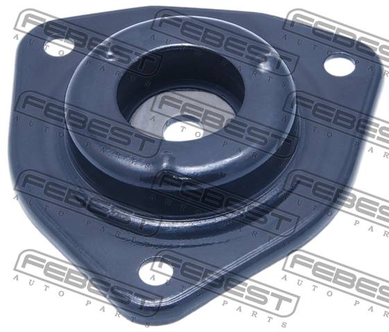 Чашка NSS-004** /febest/ AD10.Wing