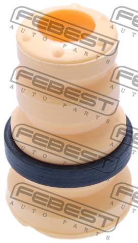 Отбойник febest TD-GSA33F /TOYOTA RAV4 ACA3#, ALA3#, GSA33, ZSA3# 2005.11-2012.12 [EU]/