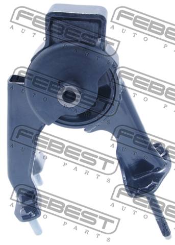 Подушка двигателя TM-ZZE122R