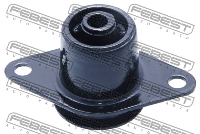 Втулка TSB-080 Febest (подушка подрамника)