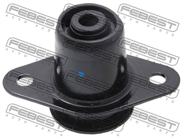Втулка TSB-086 Febest (подушка подрамника)
