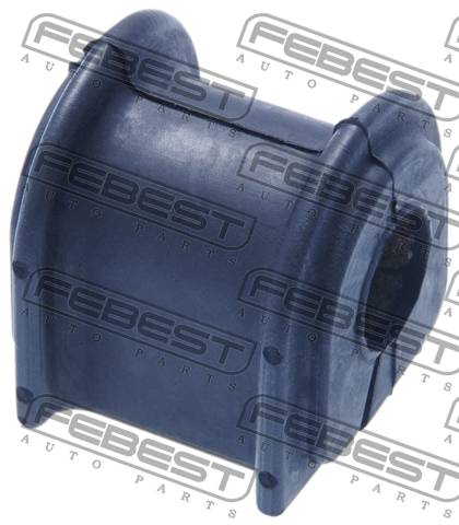 Втулка TSB-GGL10R Febest (d=21) (стабилизатора)