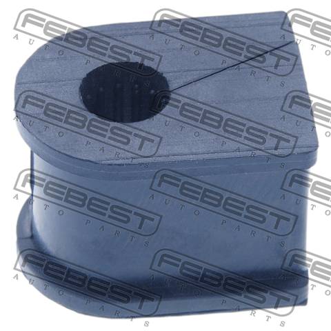 Втулка TSB-SXV10R** Febest (d=15) (стабилизатора)
