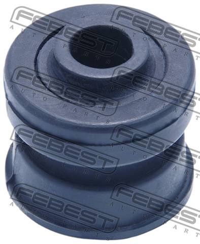 Втулка TSB-LC90** Febest (подушка подрамника)