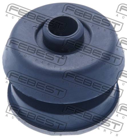 Втулка TSB-LC93 Febest (подушка подрамника)
