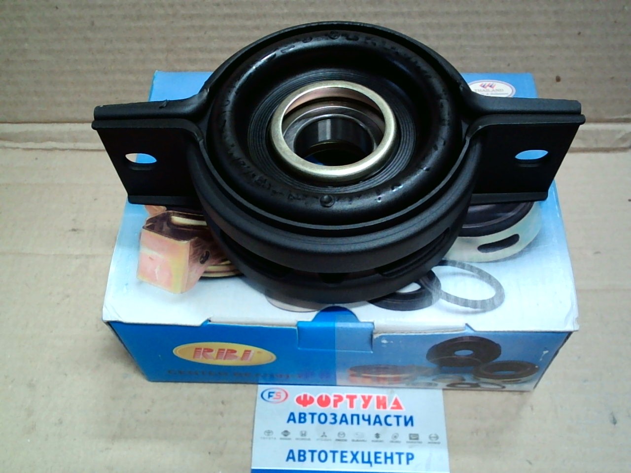 Подшипник подвесной MB154199/M29440-01 (M29440) /L200 K62T,  K64T '96-/