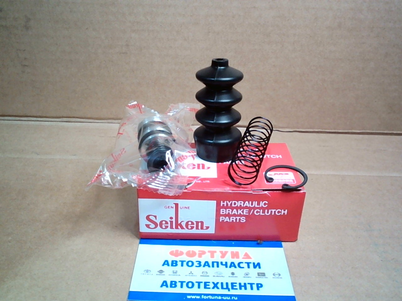 Ремкомплект ME606148 (220-32182) SEIKEN (7/8")/РЦС CANTER, ROSA/