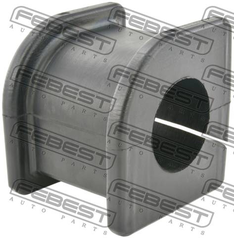 Втулка TSB-KDY280INF Febest (d=25) (стабилизатора)