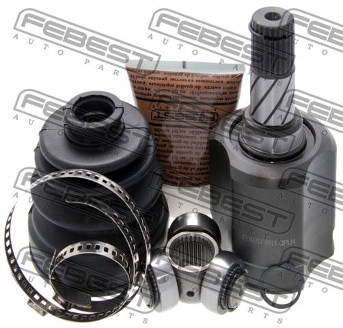 Шрус внутренний febest 0511-CPLH (29*35*24) (левый)