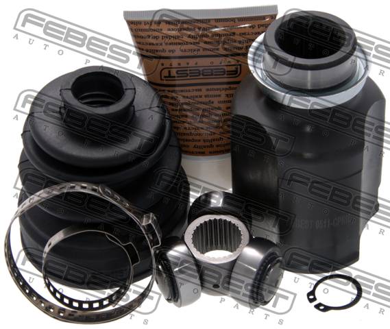 Шрус Febest 0511-CPRH (29*43*28) (внутренний правый)