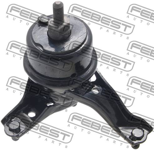 Подушка двигателя TM-2AZFERH Febest [12362-36030/12362-28190]