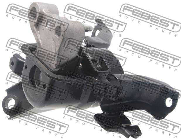 Подушка двигателя TM-ZZE150RH Febest [12305-22360/12305-22361]