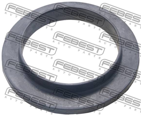 Проставка пружины febest MSI-V97RU [MR418548]