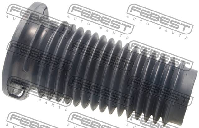 Пыльник амортизатора  febest HSHB-YF4FL [51403-SZA-A01]