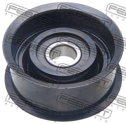 Ролик натяжной 0287-Z33  febest [#11955-1EA9D]