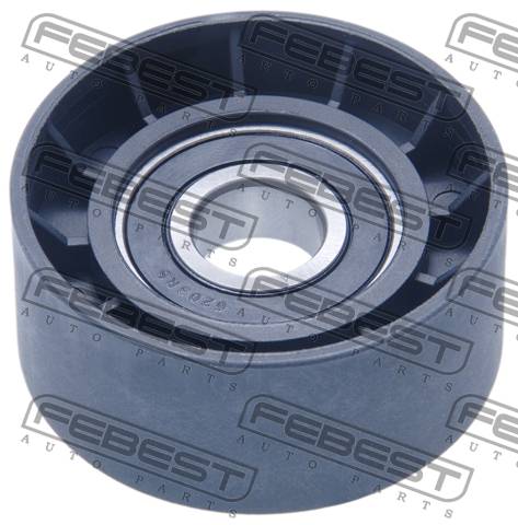 Ролик натяжной 0287-JJ10E  febest [#7701478233]