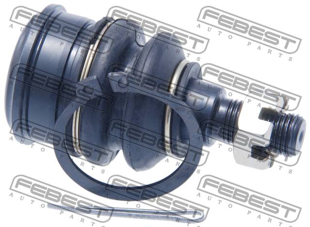 Шаровая 0320-GJ1F Febest /Airwave,  Partner '05-'10/[#51350-SLA-033]