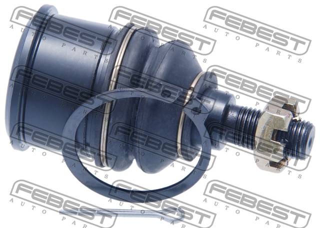 Шаровая 0320-RR6LF Febest /ELYSION '04-/ [#51210-SJK-000]