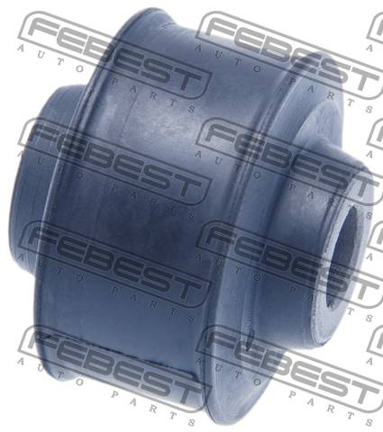 Сайлентблок MZAB-132 Febest /REAR аморт. CX-7/[#EG21-28-910E]