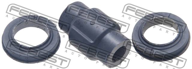 Сайлентблок TAB-543 Febest /рул.рейки VOXY ZZR75/[#45510-28140]