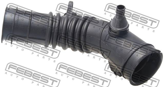 Патрубок фильтра воздушного TAH-1AZFE Febest /ACV30/