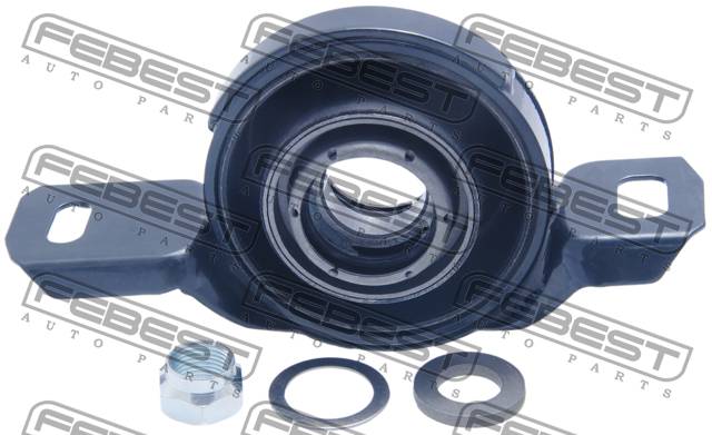 Подшипник подвесной TCB-ST246 Febest [37230-39045]