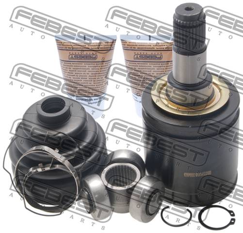 Шрус внутренний febest 0111-FZJ100  (30x47x30)