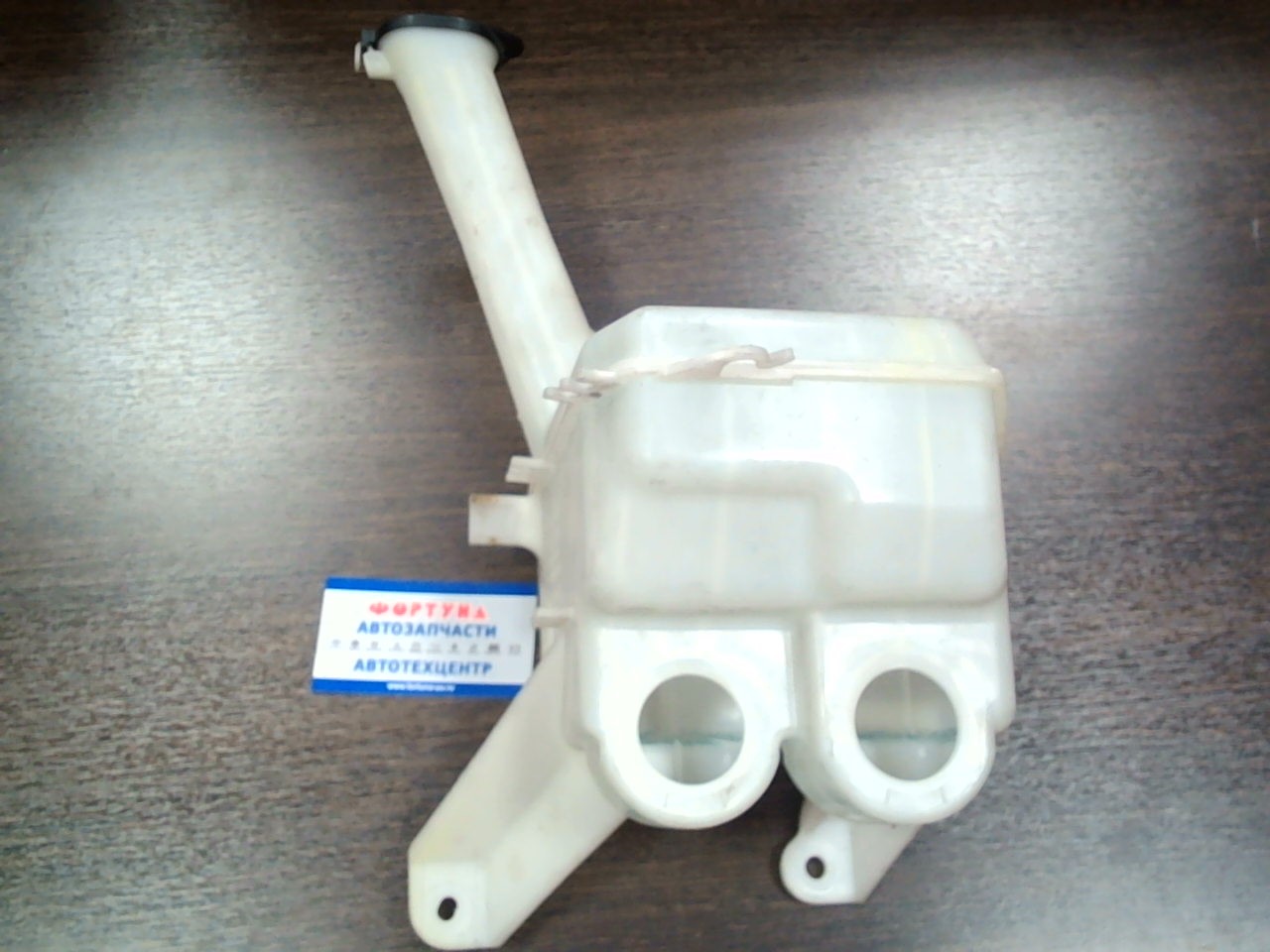 Бачок омывателя TOY RACTIS NCP100 [б/у]
