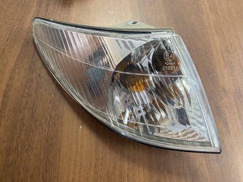 Габарит MAZ PREMACY P0276 R 1 мод [б/у]