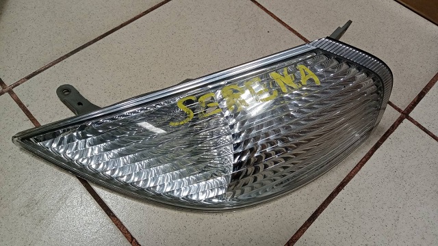 Габарит NIS SERENA C24 3437 L '01-'05 [б/у] (лом ухо)