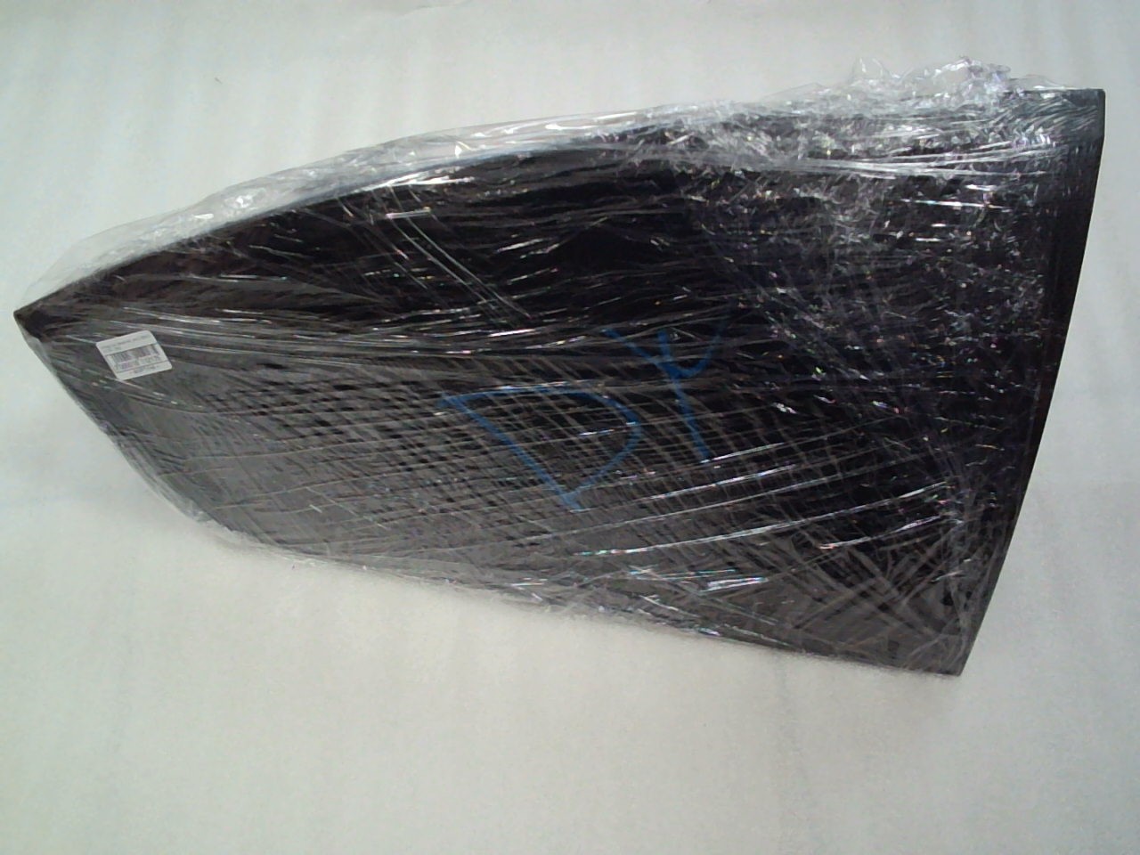 Airbag пассажирский MAZ DEMIO DY3W /чёрный/с патроном/ [б/у]