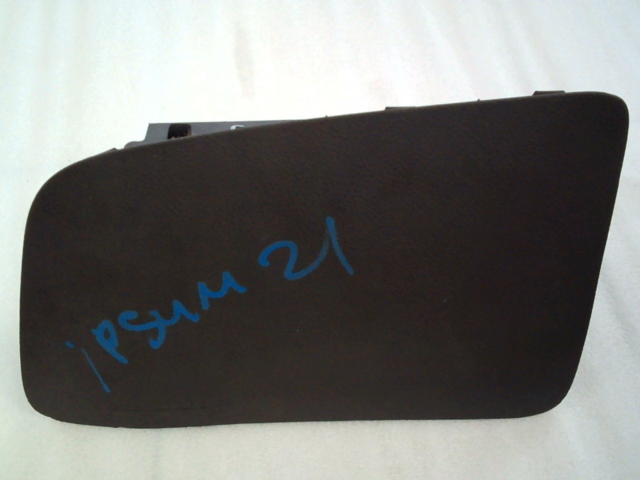 Airbag пассажирский TOY IPSUM ACM21 /серый/ с патроном [б/у]