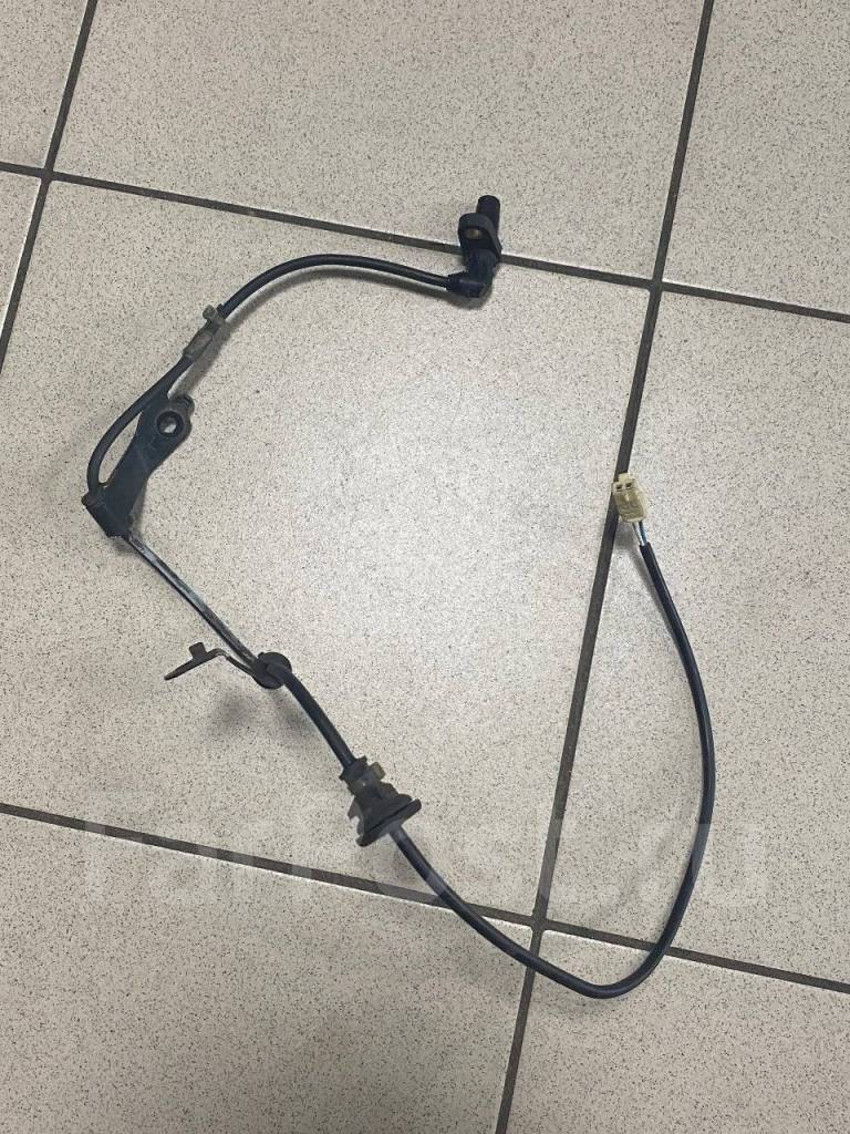 Датчик abs TOYOTA NCP105 1NZ REAR LH [б/у]