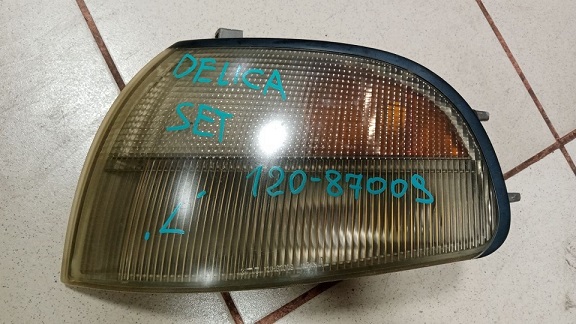 Габарит MMC DELICA PD8W 120-87009L [б/у]