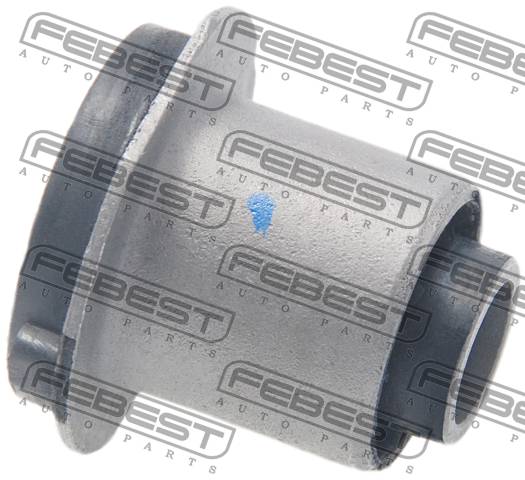 Сайлентблок MAB-153  (рулевой рейки) [Febest] [4410A102]