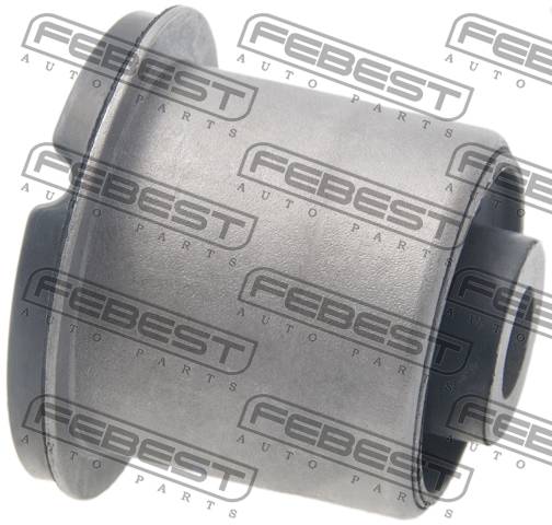 Сайлентблок NAB-345  (задней балки гидравлический) Febest