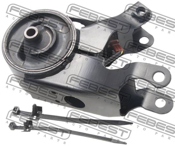 Подушка двигателя NM-Z50RR (гидравлическая)