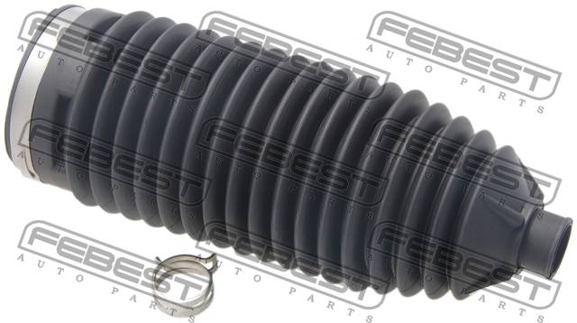 Пыльник рулевой рейки NRKB-R51